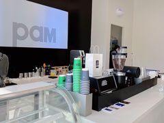 -Pam Coffee