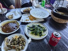 -蟹天蟹地农家菜·阳澄湖大闸蟹(浅水湾店)