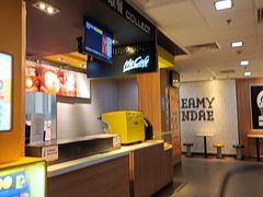-麦当劳(嘉定店)