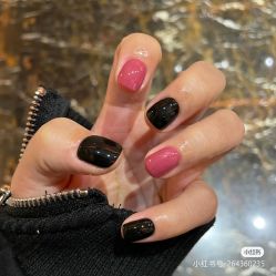 -秀色美甲美睫纹绣护肤