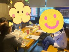 -第三空间·趣味桌游·轰趴.室内CS.剧本杀(大武汉1911店)