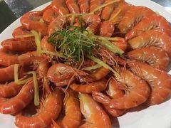 -四川小胡子海鲜(丁村万人海鲜广场店)