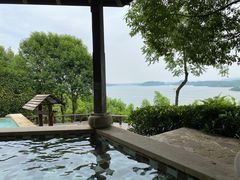 -天目湖涵田半山温泉