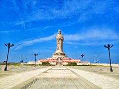 -天津妈祖文化园