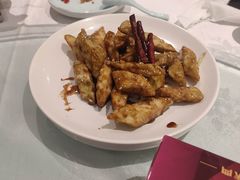 -玉林烤鸭店(定福庄店)