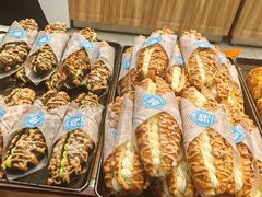 -丹香(乳山利群店)