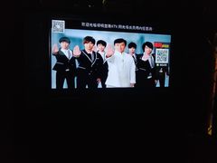 -领唱量贩KTV