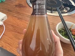 -阿婆情腊排骨火锅(金虹路店)