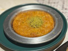 -Pasha帕夏土耳其餐厅(南昌路店)