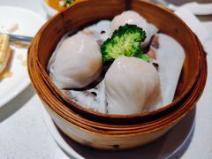 -港久茶餐厅(鹭洲里店)