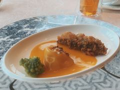 -君来湖滨饭店·渔餐厅