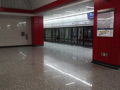 -北沙滩(地铁站)