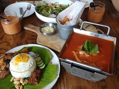 -地狱厨房Hell's  Kitchen(美丽熙街店)