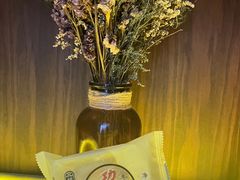 -功德林(南京西路店)