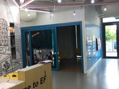 -英孚教育青少儿(河东资深教研中心)