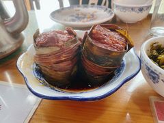 -洞天食府(北大街店)