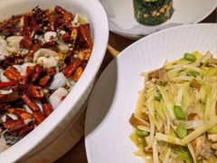 -永安鱼庄·镇江菜(丁卯店)