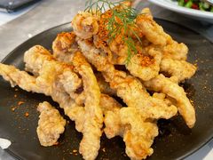 -火婆子·川小馆(扬韬科技广场店)