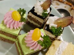 -金滏山烤肉·海鲜·火锅自助餐厅(襄阳万达店)