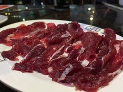 -八合里潮汕鲜牛肉火锅(深圳海岸城店)