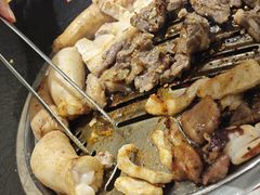 -炽城·烤肉名家(鸿达中央广场店)