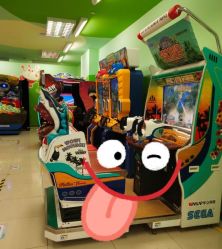 -莫莉幻想儿童乐园(绍兴金帝银泰城店)