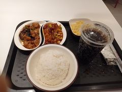 -乡村基(世纪店)