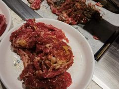 -春天烤肉自助餐厅(南内环店)