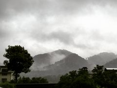 -杭州西湖风景名胜区-满觉陇四眼井