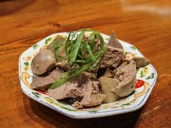 -一吉焼鸟·FOUNDER(桂林路店)