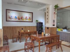 -姚记.周礼伤心凉粉(时代广场店)