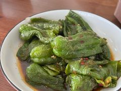 -文娟土菜馆(天柱山店)