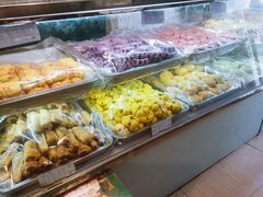 -宝圆斋清真糕点·蛋糕