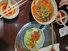 -老赵太太麻辣烫涮肚馆(大经路店)