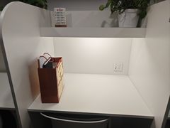 -白鲸自习室(公主坟店)