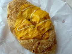 -木子木水日式烫面包(杭州首店)