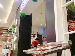 -阿香婆欢乐火锅(淄博万象汇店)