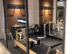 -威尔仕健身·游泳(中港汇店)