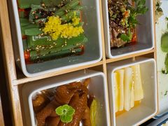 -鱼神·脆肉鲩 全鱼宴(西乡店)