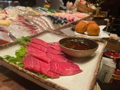 -三川·十酒Izakaya(南昌路店)
