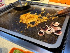 -猪的故事·韩式烤肉(韩乐坊店)
