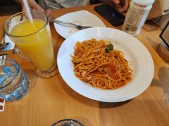 -必胜客(WOW昙华林店)