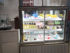 -CAKE BOSS 蛋糕老板(领展购物广场·中关村店)