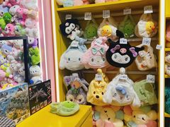 -娃娃集合营(上海奉贤龙湖天街店)