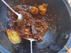 -江湖水乡铁锅炖魚(周庄嘉园店)