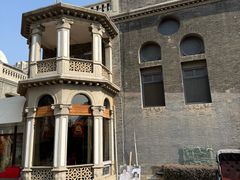 -卫鼎轩·曹公馆(鼓楼店)