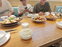 -徐小姐地锅鸡(铜山万达店)