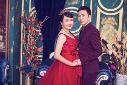 -瞳孔摄影(植物园路店)