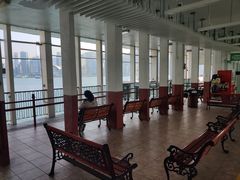 -天星小轮码头