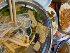 -雙冲柳州螺蛳粉&酸嘢&桂林米粉(簋街店)
